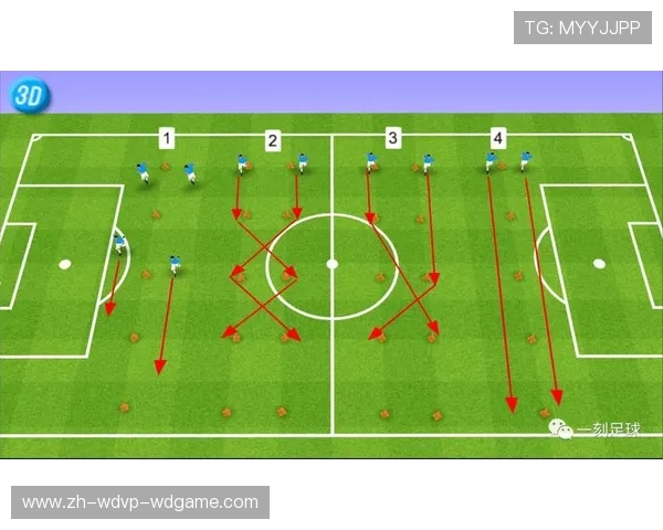 足球视觉训练能否增强球员比赛中空间判断和球场信息捕捉能力